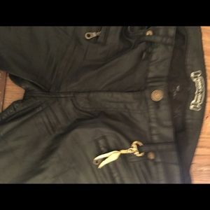 Robin jeans  and True Religion Jeans